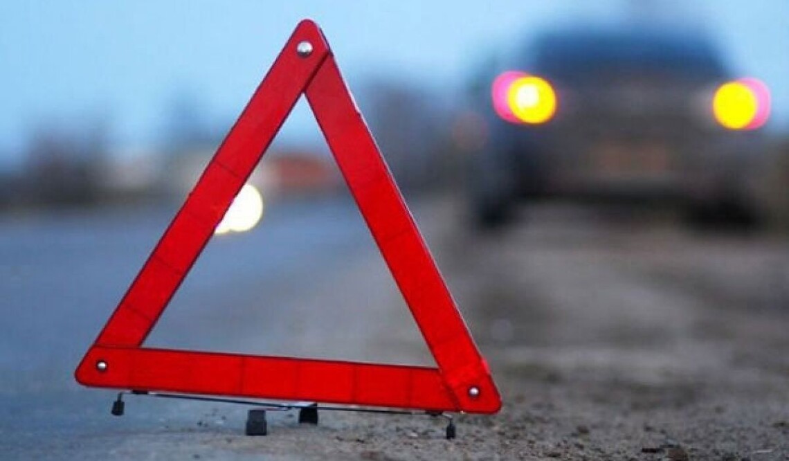 В Польше, в Люблине, произошло дорожно-транспортное происшествие с участием микроавтобуса с украинскими. Пострадали человек.