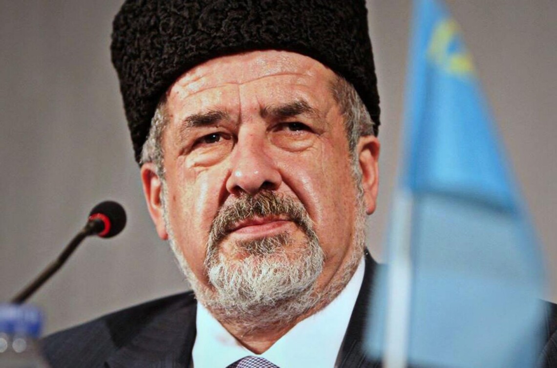 У Меджлісі закликали провести термінові консультації в форматі Кримської платформи через затримання кримських татар російською окупаційною владою.