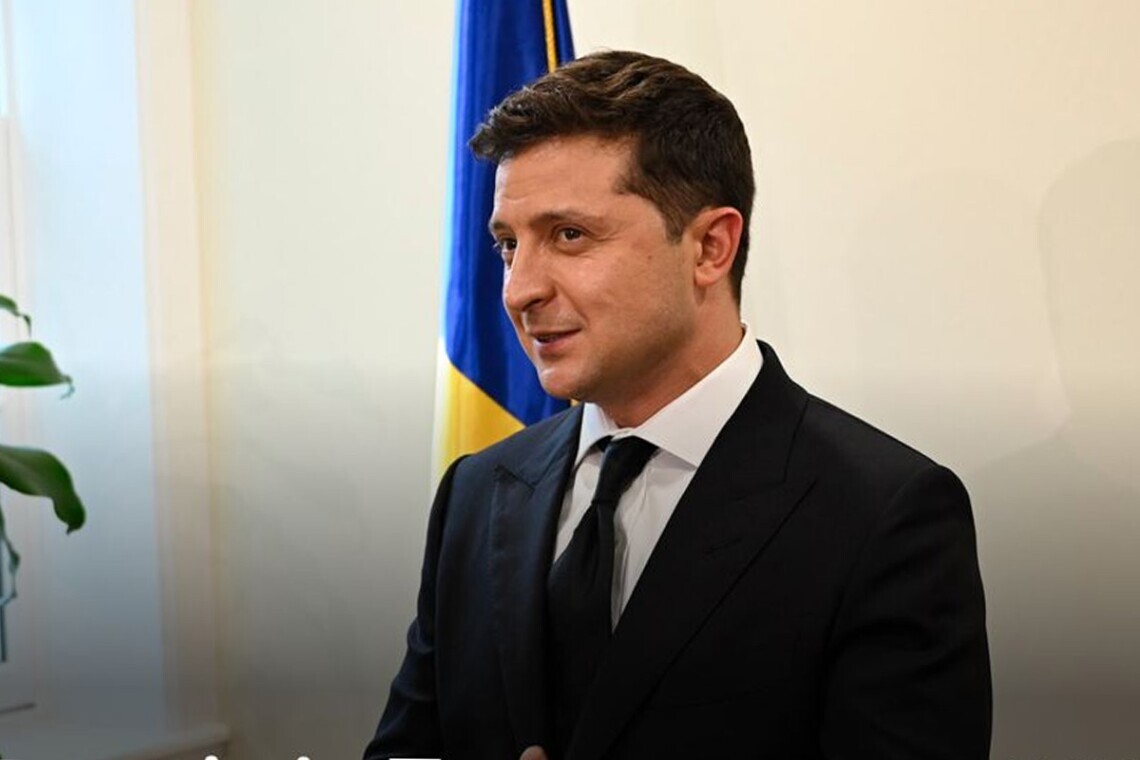 Глава Украины Владимир Зеленский заявил, что не жалеет о том, что поменял актерскую деятельность на президентство.