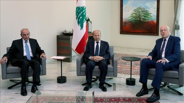 Ливан сформировал новое правительство. Новый премьер-министр пообещал сделать все, что в его силах, чтобы остановить экономический коллапс страны.