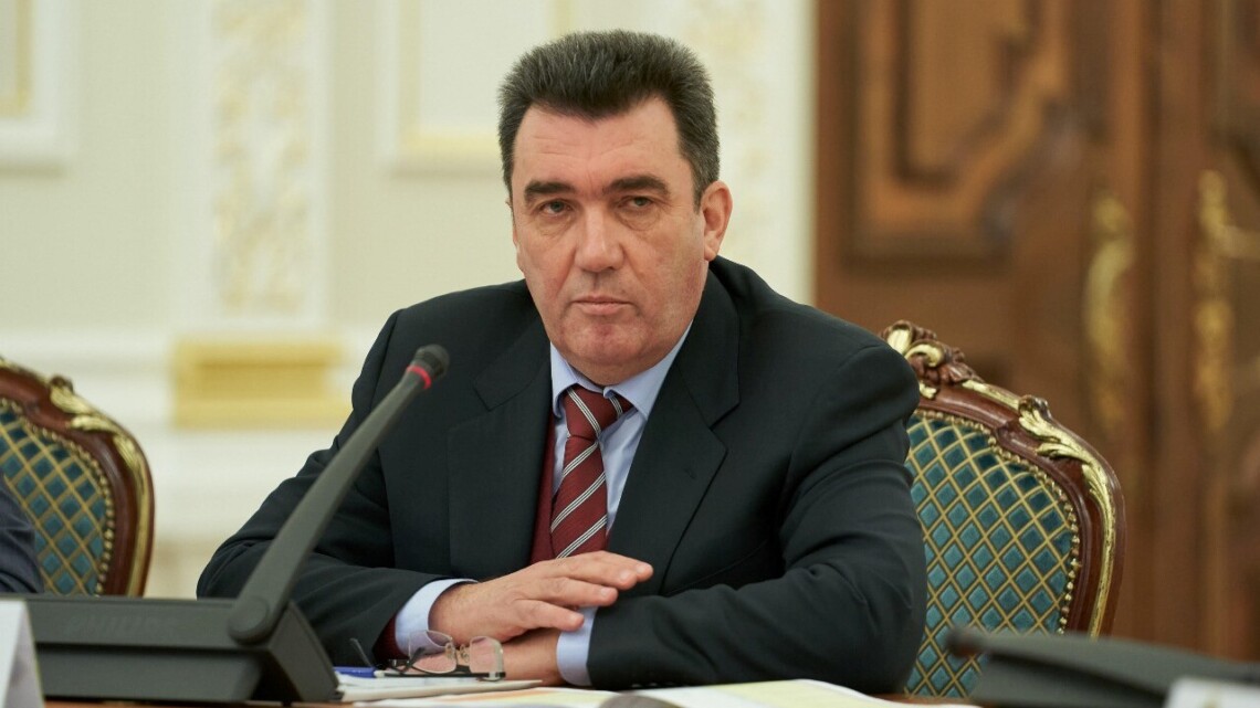 Ликвидация олигархической, клановой, монопольной, коррумпированной системы в Украине - приоритет для СНБО, заявил секретарь ведомства.