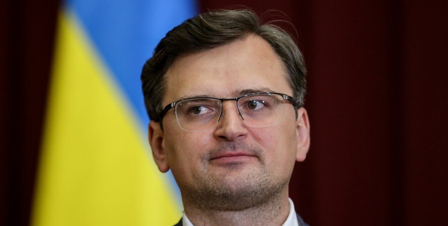 По словам главы МИД, нынешние отношения между Украиной и ЕС можно охарактеризовать как стратегическую неопределенность.