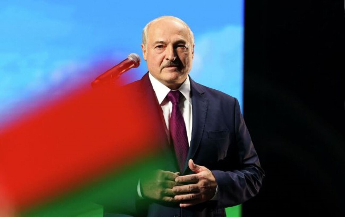Лукашенко не планирует поддерживать связь с западными партнерами до тех пор, пока они не снимут свои санкции.