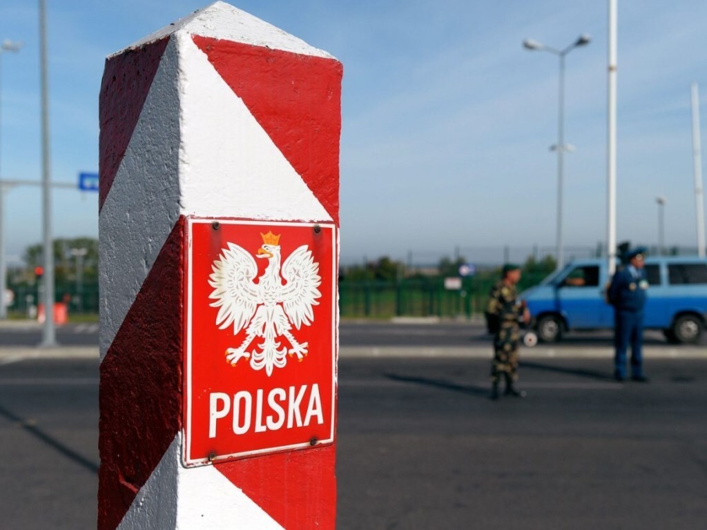 Новые пограничные пункты планируют открыть во Львовской и Волынской областях. Дополнительно рассматривается Закарпатская область.