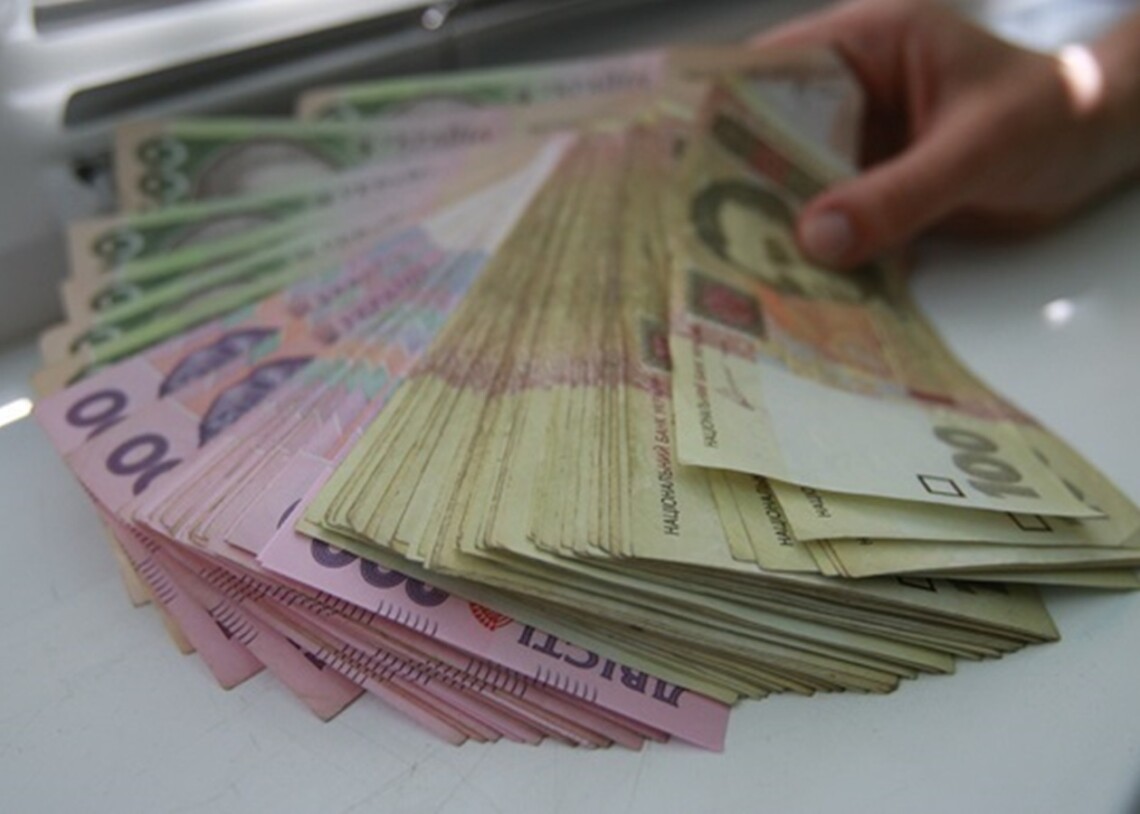 Директор Бюро экономической безопасности Вадим Мельник на своей должности будет получать около 20 минимальных зарплат.