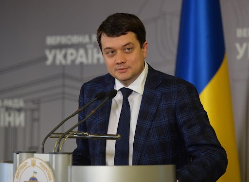 В Украине составлением списков олигархов должен заниматься не СНБО, а независимая комиссия при НАПК.