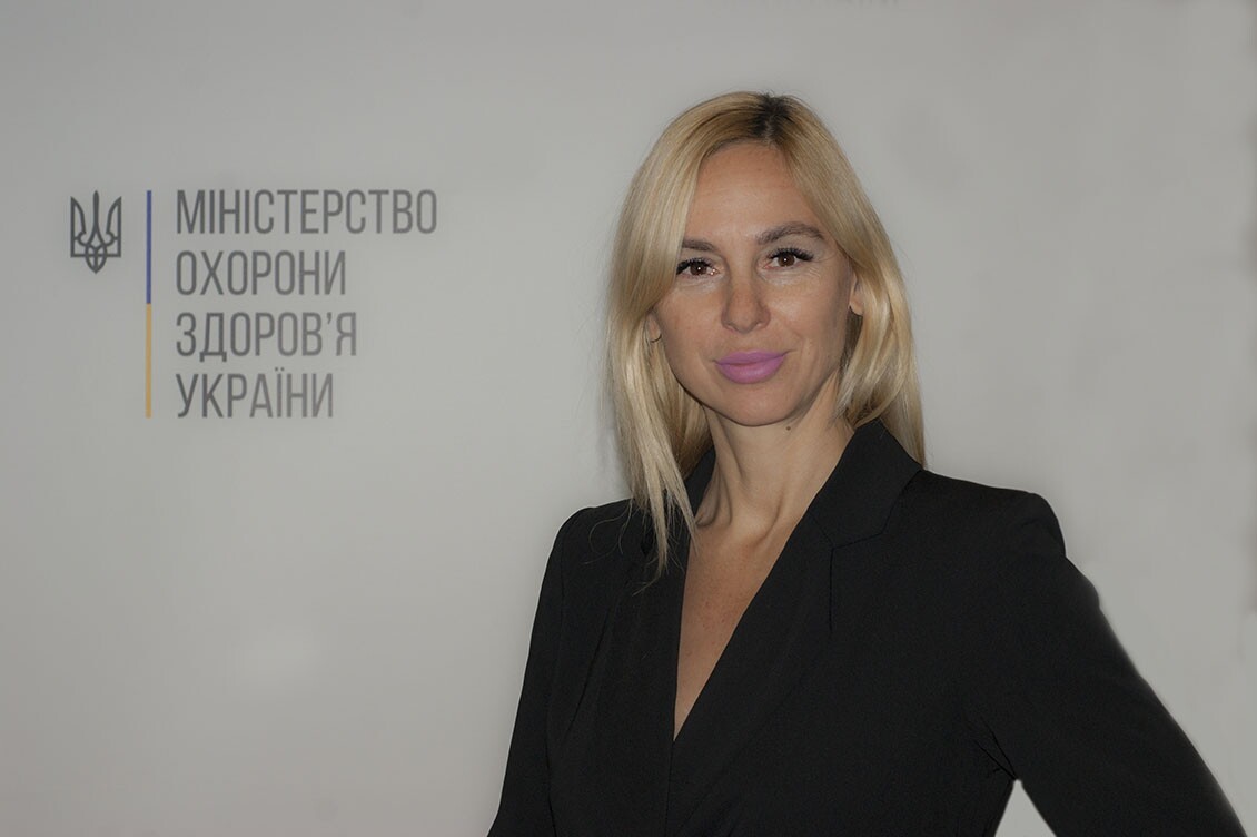 Экс-заместитель министра здравоохранения Елена Симоненко после увольнения не внесла в декларацию 2020 года две квартиры и долги перед банком. За это ей грозит штраф - до 5,735 млн грн.