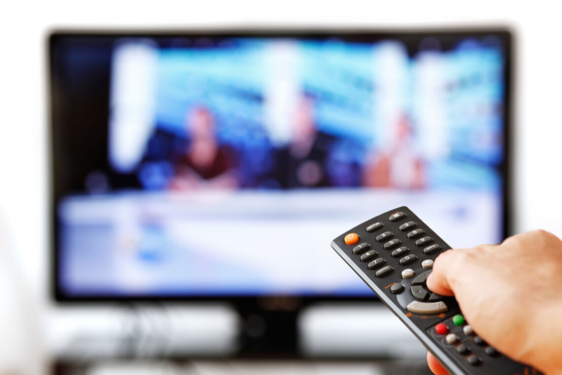 Национальный совет по вопросам телевидения и радиовещания просит суд аннулировать лицензию телеканала Наш.