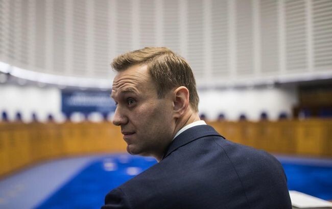 СНБО ввел санкции против семи сотрудников ФСБ РФ, причастных к отравлению российского оппозиционера Алексея Навального.