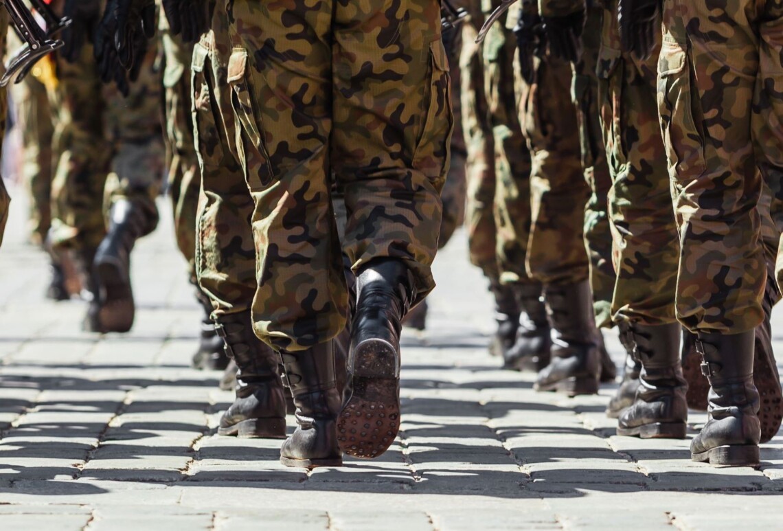 В Министерстве обороны сообщили, когда выплатят 1,5 млрд задолженности заработной платы военным.