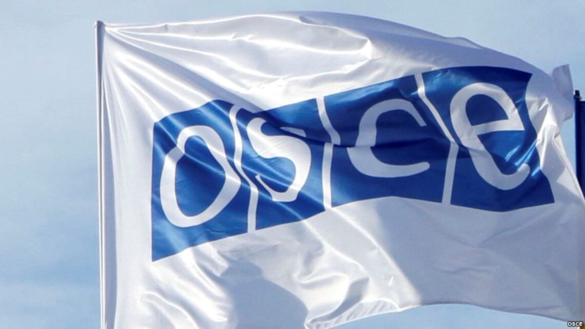 Франция и Германия осудили действия Российской Федерации в блокировании миссии ОБСЕ на неподконтрольной Украине участке границы.