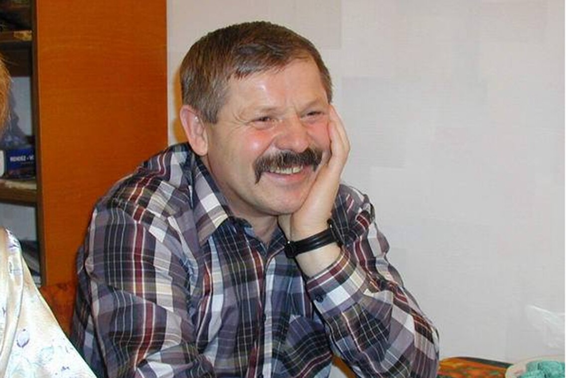 В воскресенье, 19 сентября, в возрасте 71 года ушел из жизни бывший городской голова Ровно Иван Федив.