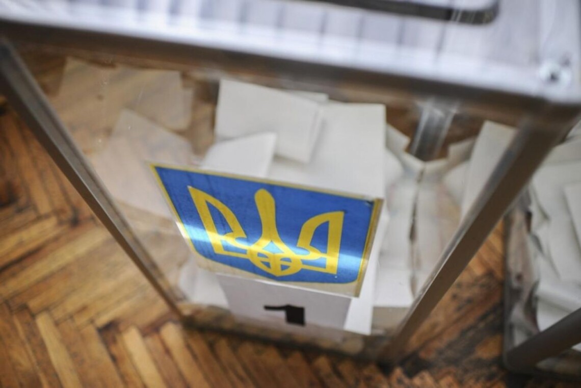 Комитет Верховной рады  проголосовал за проведение внеочередных выборов мэра Кривого Рога 27 марта.