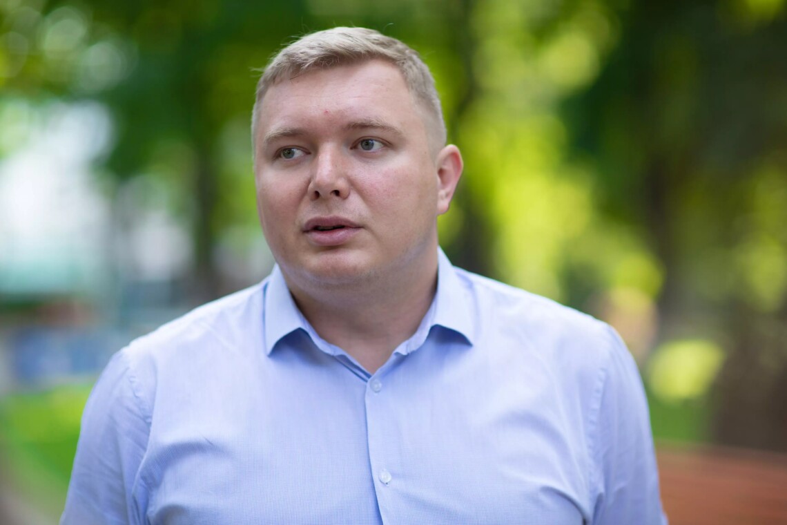 Столичный райсуд решил закрыть административный протокол в отношении члена украинского парламента от пропрезидентской фракции.