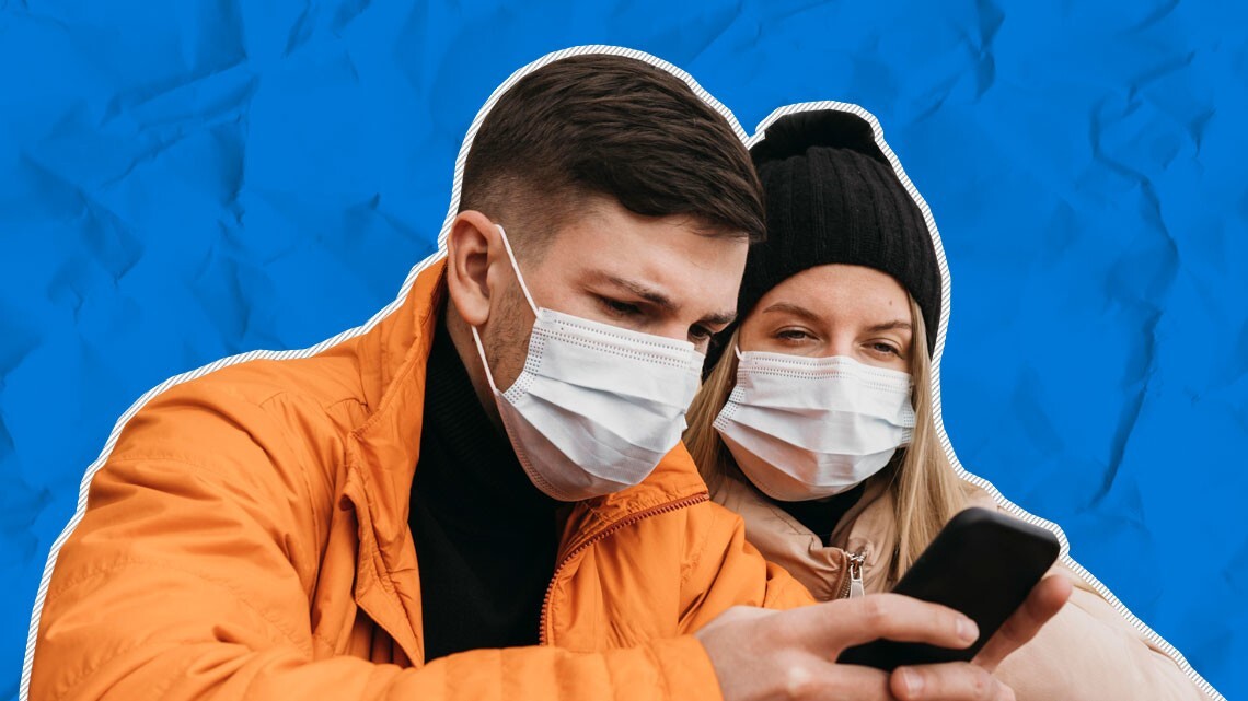 В Украине за минувшие сутки подтвердили еще 8 267 новых случаев коронавируса. Всего с начала пандемии зафиксировано уже 2,397 млн заболевших.
