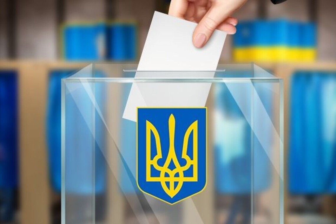 Только один кандидат на должность мэра Харькова баллотируется от политической партии. Все остальные - самовыдвиженцы.
