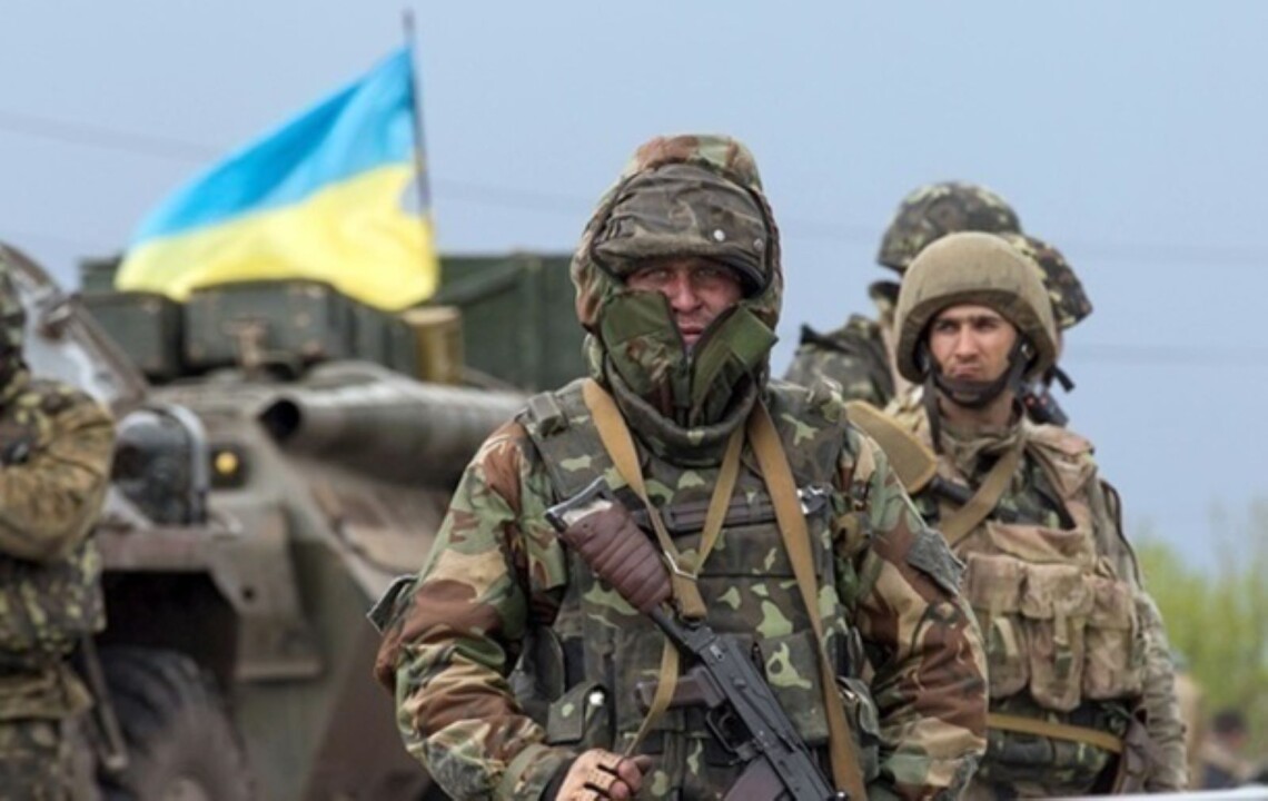 Литва планирует передать украинской армии снаряжения, в частности бронежилеты и баллистические пояса, на более чем 677 тысяч евро.