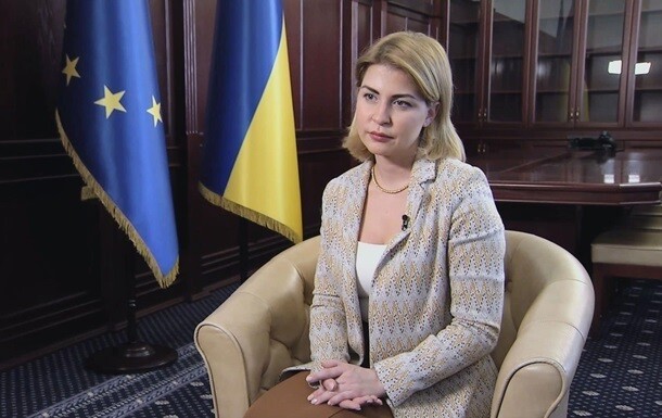 В Кабмине отрицают информацию о том, что в Евросоюзе обсуждают возможность отмены безвизового режима для Украины.