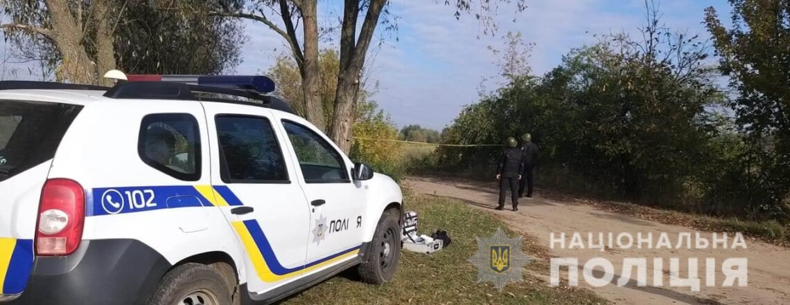 Правоохранители обезвредили мужчину, который устроил стрельбу в одном из населенных пунктов Одесской области.