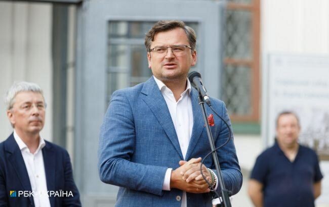 Министр иностранных дел Дмитрий Кулеба назначил своим новым заместителем Николая Точицкого. Ранее он занимал должность представителя Украины при ЕС.