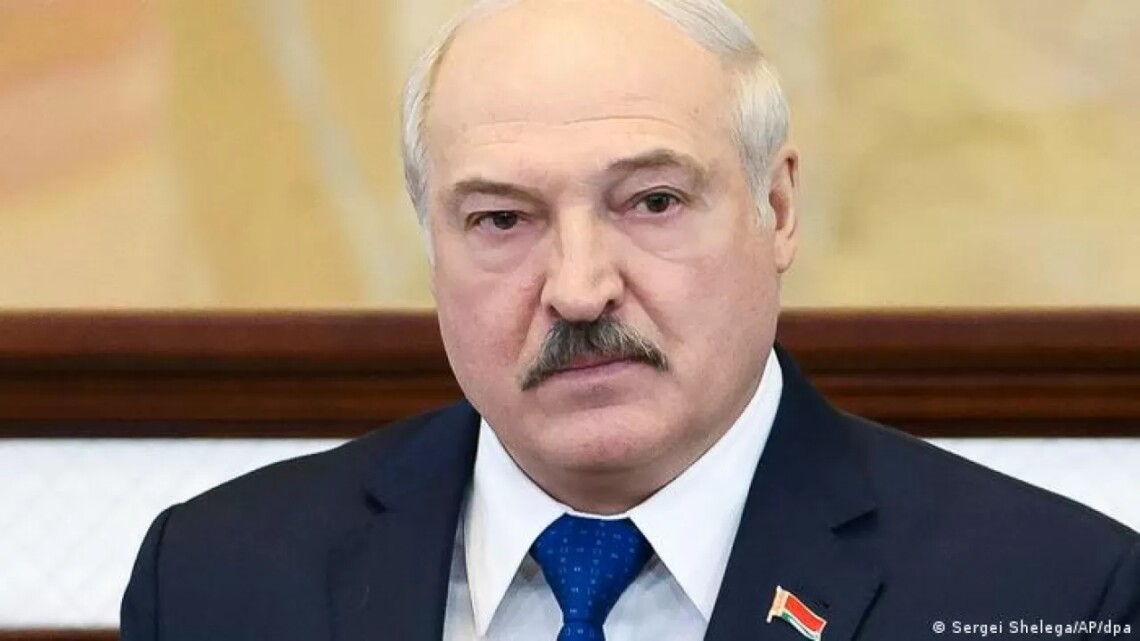 Лукашенко гарантував повну безпеку польотів над країною для всіх іноземних літаків, якщо вони не загрожуватимуть нацбезпеці країни