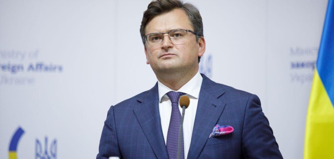 МИД окажет поддержку Михаилу Саакашвили, как любому гражданину Украины, которым он является. Об этом заявил Дмитрий Кулеба.