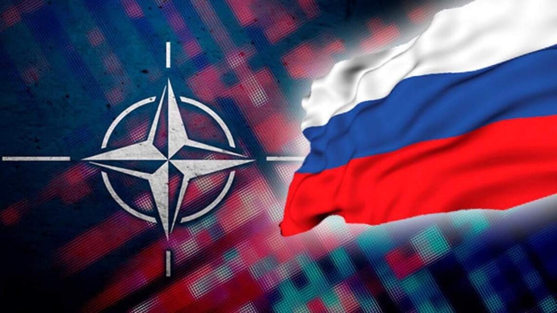 У РФ звинуватили генерального секретаря НАТО Єнса Столтенберга в брехні після вчорашньої заяви про те, що країни Альянсу повинні відновлювати діалог з Росією.