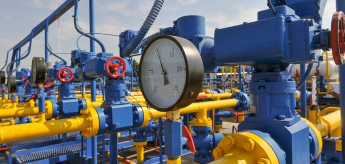 Знизити ціни на газ в Європі можна шляхом дозволу експортувати свій газ будь-якій російській добувній структурі, вважає глава Оператора ГТС України