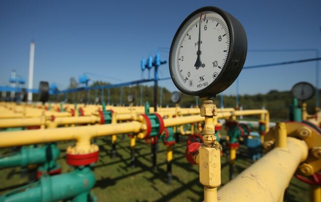 У Молдові комісія з НС запровадила режим режим підвищеної готовності в газовому секторі - відомо, що країна готується до переговорів з Україною.