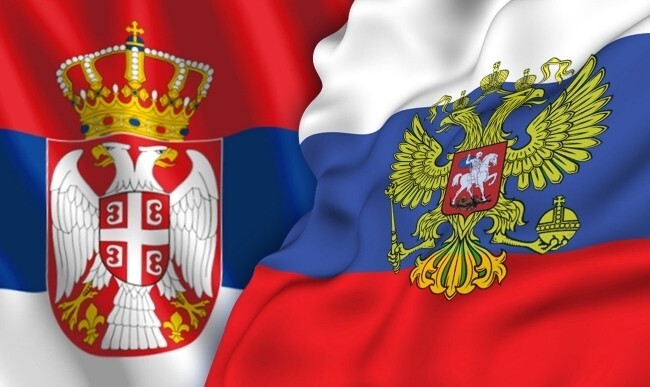 Сербія і Росія наразі ведуть переговори про укладення нового довгострокового газового контракту.