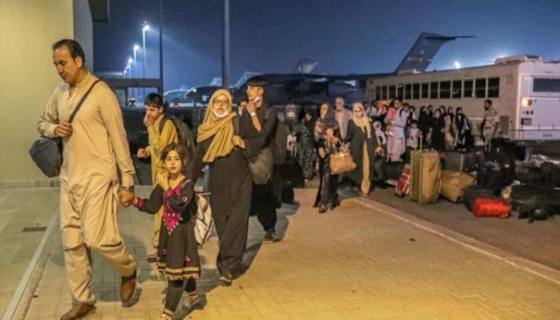 Агентство ООН у справах біженців закликає світову спільноту сприяти возз'єднанню сімей мігрантів з Афганістану.