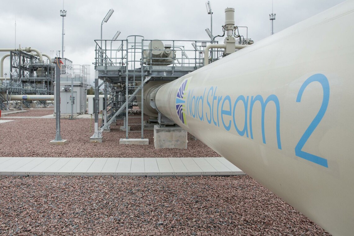 Нагадаємо, що компанія Nord Stream 2 AG заявила про початок заповнення газом першої нитки газопроводу Північний потік-2.