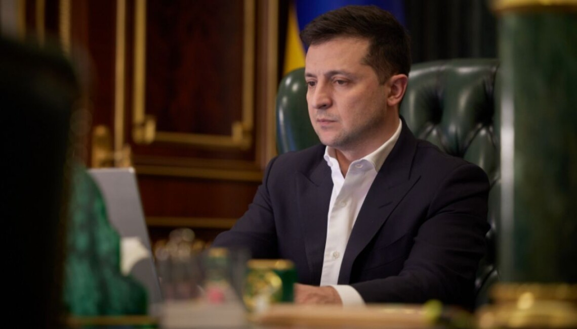 НАЗК перевіряло відомості про майновий стан та доходи президента України Володимира протягом шести місяців і невдовзі опублікує результати перевірки декларації за 2020 рік.