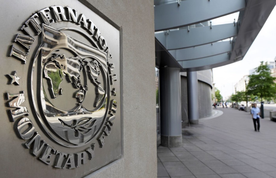 МВФ заявив про успішне завершення місії в Україні, а також про виділення багатомільйонного кредиту.