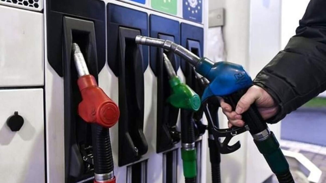 В Україні станом на 20 жовтня підвищилися роздрібні ціни на бензин і дизельне паливо в порівнянні з попереднім торговим днем.