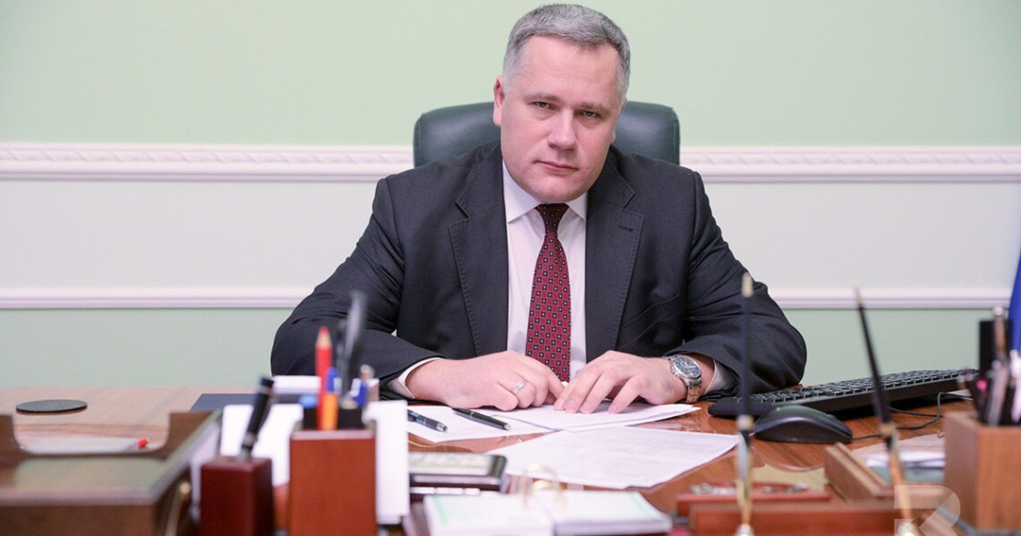 У будинок заступника голови Офісу президента України кинули коктейль Молотова. Нападника затримали.