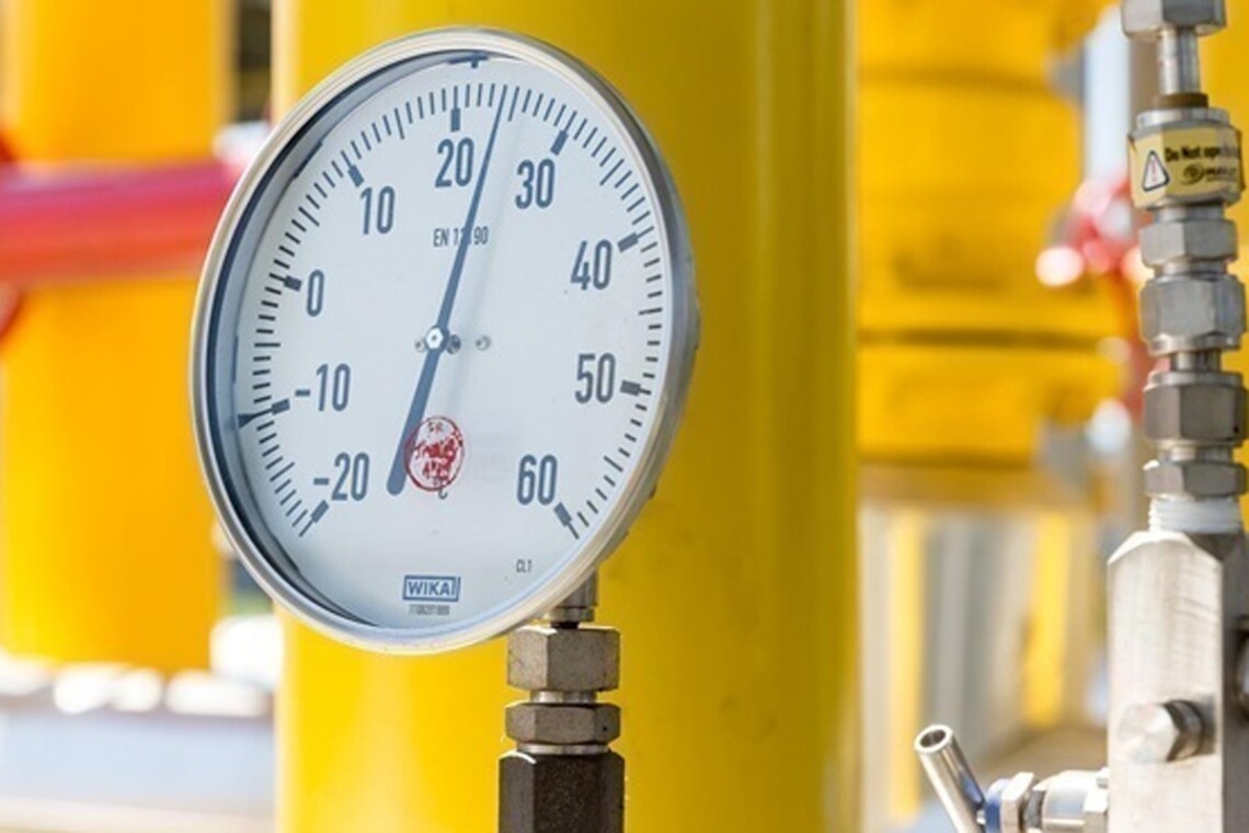 У жовтні-листопаді вартість газу Нафтогазу бюджетним організаціям становитиме 16,6 грн за кубометр.