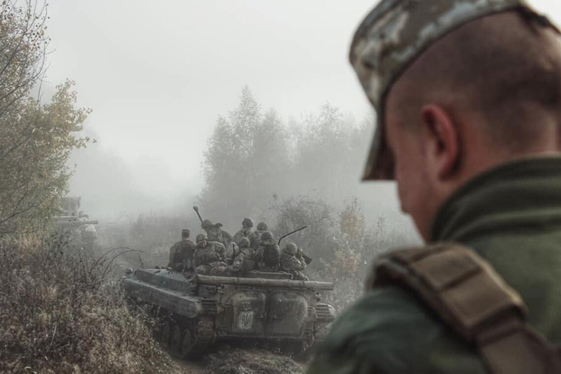 Сьогодні в зоні ООС на Донбасі внаслідок обстрілу один військовий ЗСУ загинув, ще один отримав поранення.