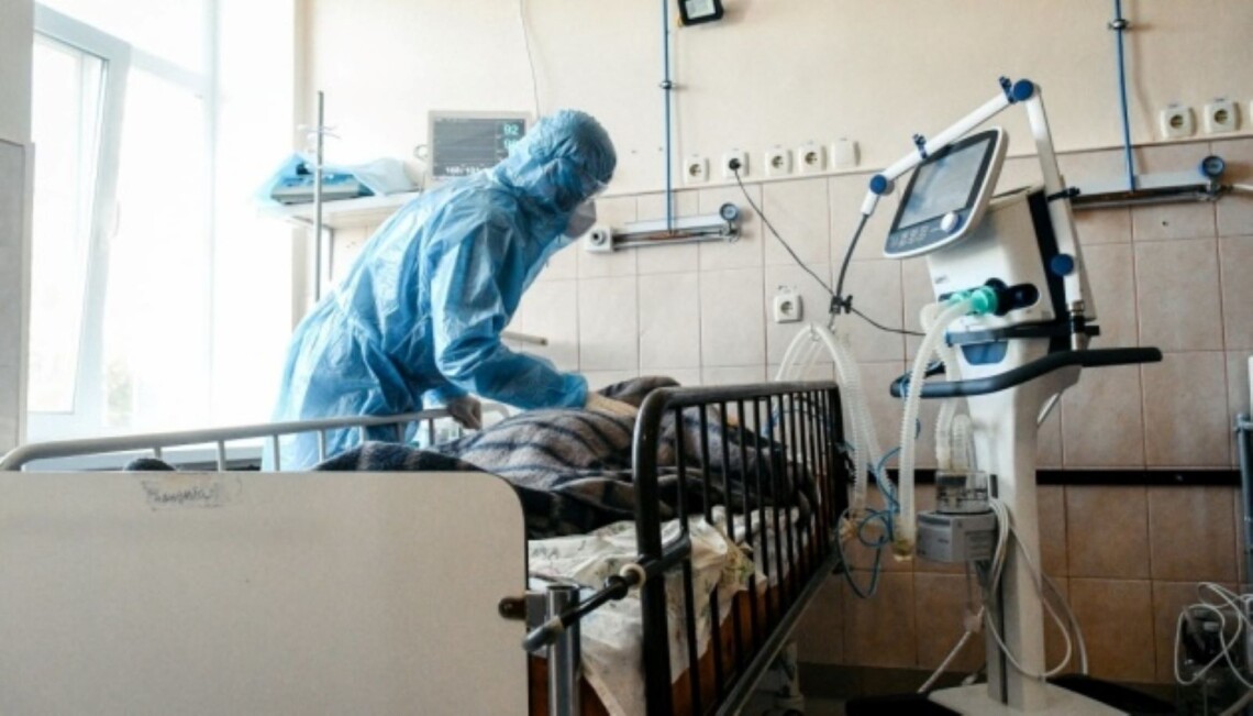 Одеса та Одеська область забезпечені медичним киснем, а отже потреби госпіталізованих хворих COVID-19 в кисневій терапії забезпечуються повністю.