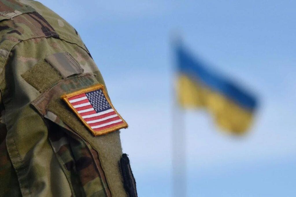 У Пентагоні висловили своє здивування фактом того, що деякі союзні США країни наполегливо продовжують обмежувати Україні можливість отримати або придбати озброєння