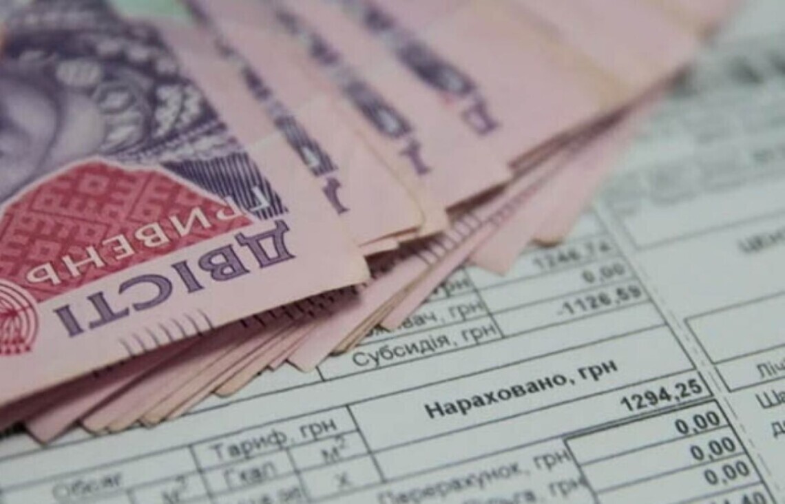 В Украине в результате верификации около 200 тысяч домохозяйств не прошли проверку и не получили субсидию.