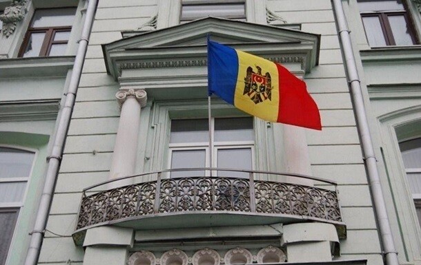 У листопаді влада Молдови імпортуватиме російський газ за ціною 450 доларів за тисячу кубометрів.