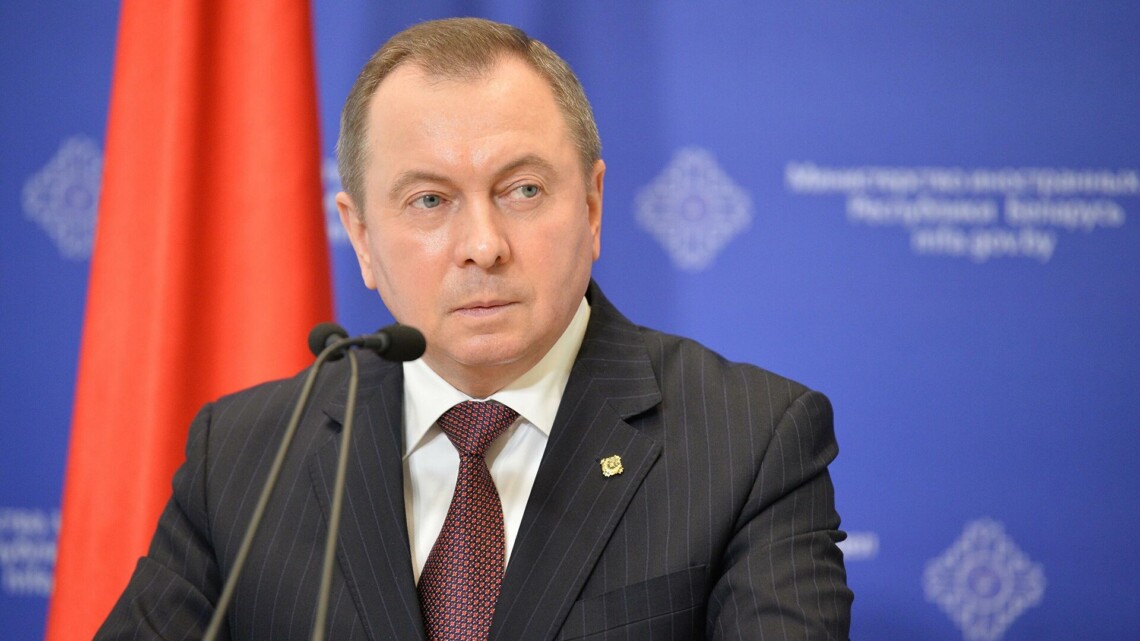 Глава МИД страны заявил, что Беларусь якобы предлагала Европейскому союзу обсудить миграционный кризис за столом переговоров, но ЕС проигнорировал все предложения