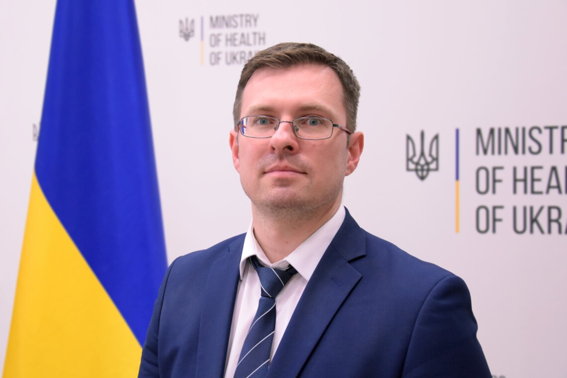 Главный санитарный врач Украины Игорь Кузин оценил перспективы выхода Киева из красной зоны адаптивного карантина.
