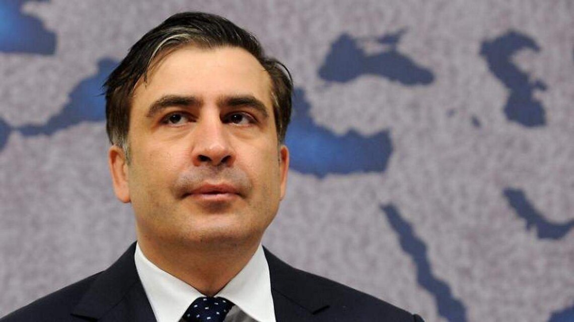 Решение поместить Саакашвили в реанимацию было принято после того, как во время встречи с адвокатами он потерял сознание