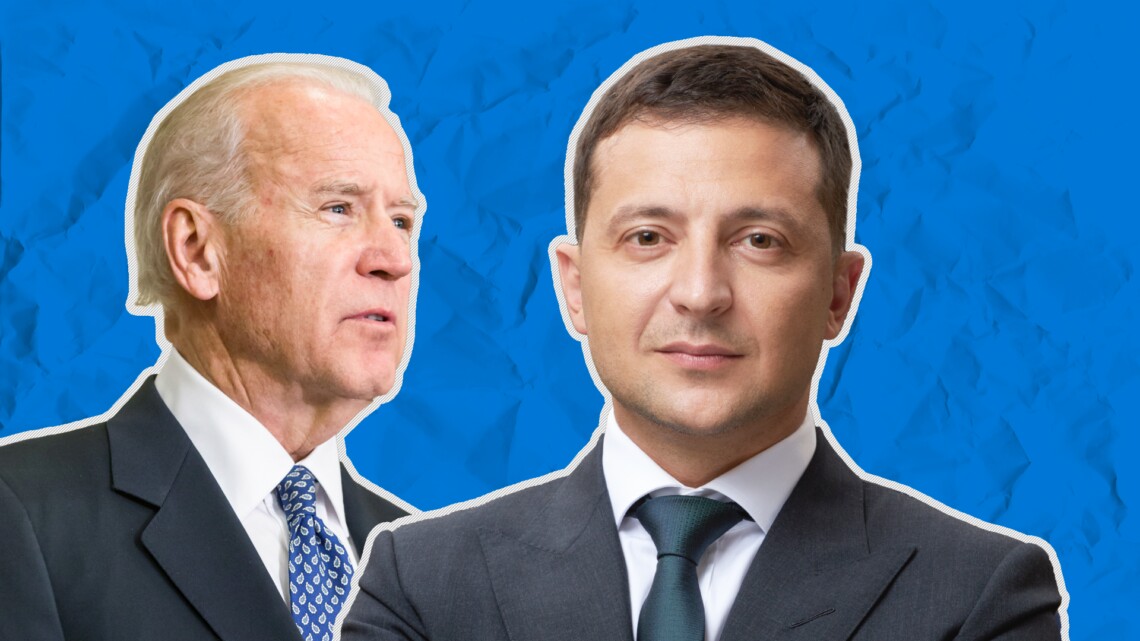 Украина находится в списке стран, приглашенных на саммит за демократию президента Джо Байдена, который пройдет 9-10 декабря в виртуальном режиме. Список обнародовал Госдеп США.
