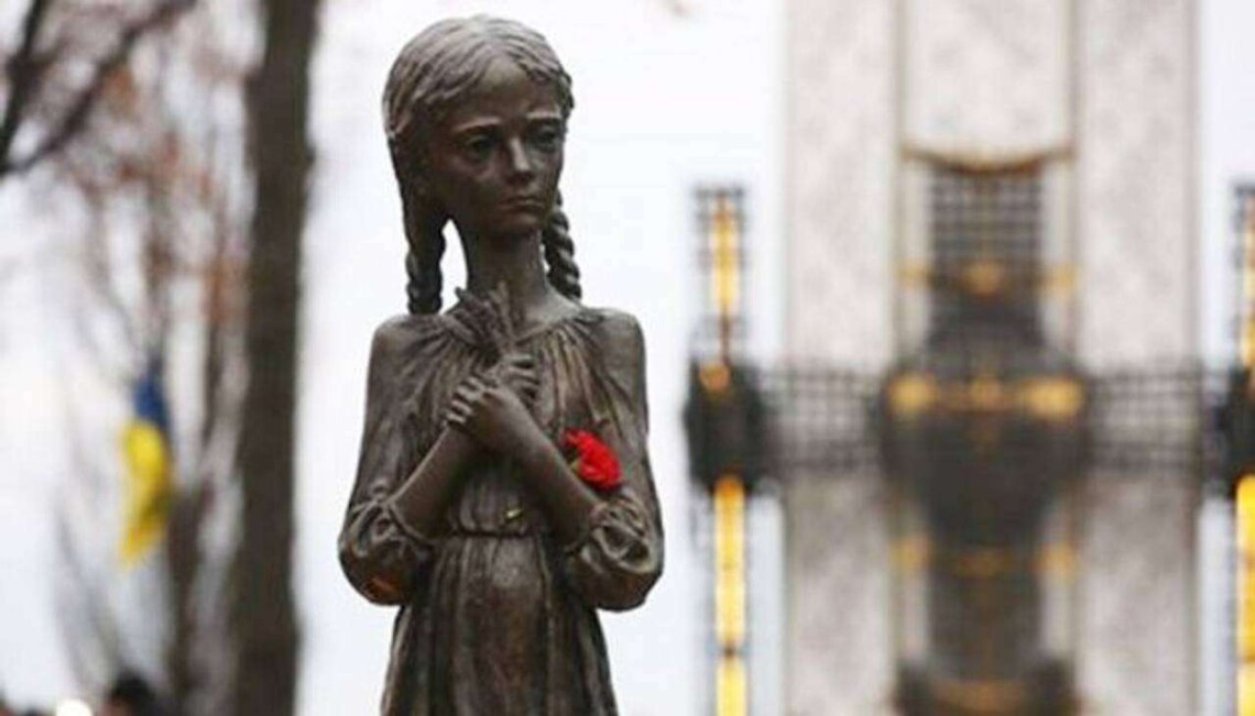Большинство украинцев согласны с утверждением, что Голодомор 1932-1933 годов был геноцидом  граждан.