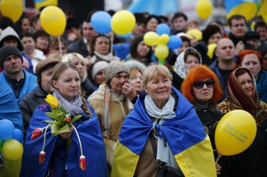 Населення України скорочується одним із найшвидших у світі темпів. Ймовірно, що до 2050 року кількість українців зменшиться до 35 мільйонів.