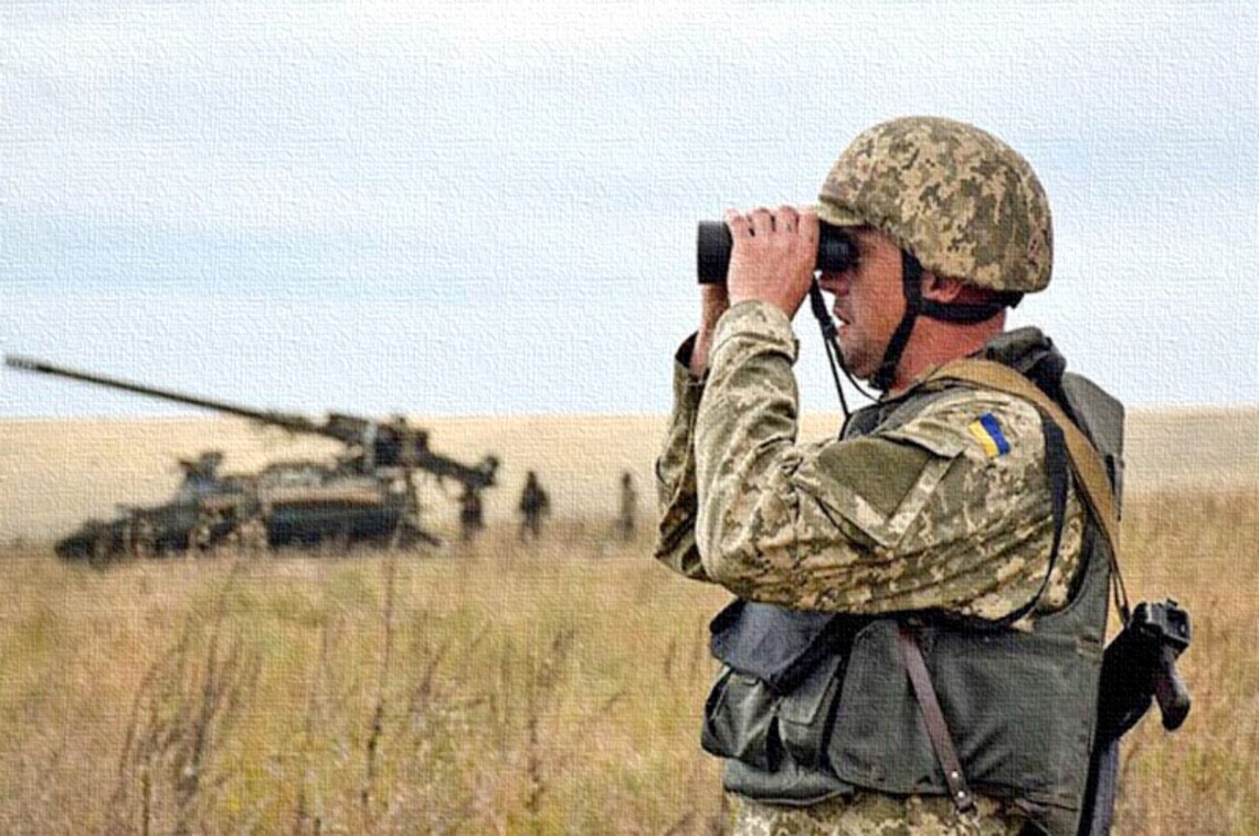 У неділю, 28 листопада, на Донбасі не було зафіксовано порушень з боку російських бойовиків.