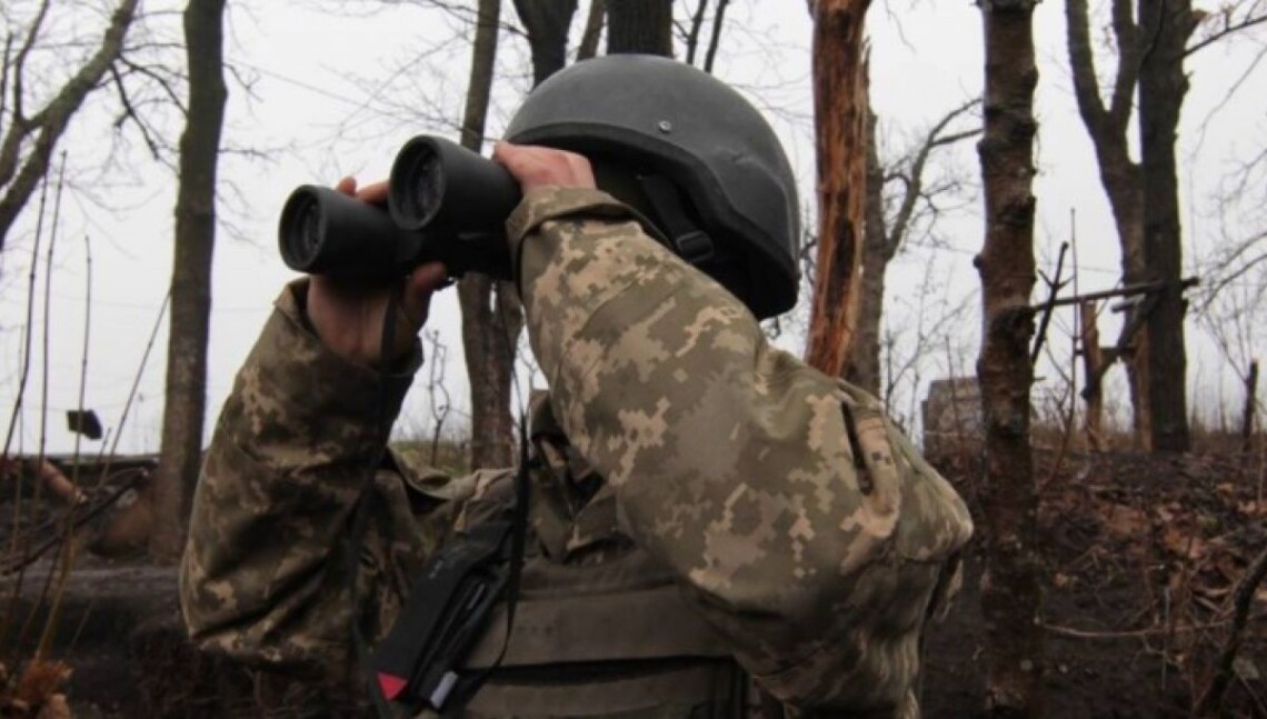 На Донбассе зафиксировано 8 нарушений режима прекращения огня. Получили ранения двое военнослужащих и одно гражданское лицо.
